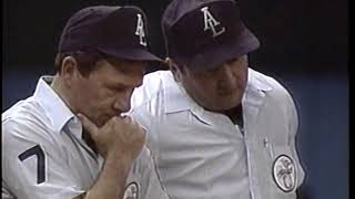 1994 MLB Highlights May 17 [upl. by Noy]