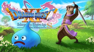 Dragon Quest XI S Echoes of an Elusive Age Ep 114 Casino Accolades amp Mini Medal Master [upl. by Sigismundo]