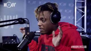 Juice WRLD  quotCampfire freestylequot prod fredrikbeats Campfire Freestyle Remix [upl. by Etnaled]