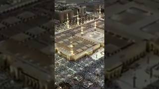 Dil me siddiq akhon me hazrat umar youtubeshort viralvideo madina love vilog [upl. by Eggleston]