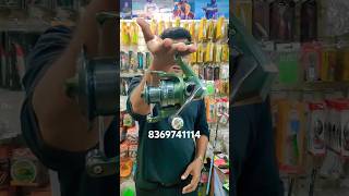 Fishing reel and rod combo  fishing combo  best spinning rod and reel combo price fishing combo [upl. by Adleme515]