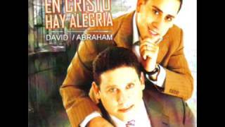 Tengo Un Nuevo Amor Salsa  David y Abraham [upl. by Esten]