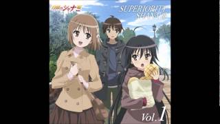 Shakugan no Shana III Final OST Vol1  04 Shana III [upl. by Retrak]