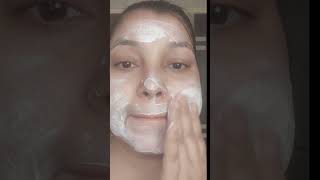 Mamaearth ka vitamin c cream shortvideo [upl. by Maisey]