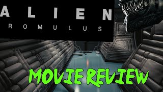 Alien Romulus Movie Review [upl. by Lilla681]