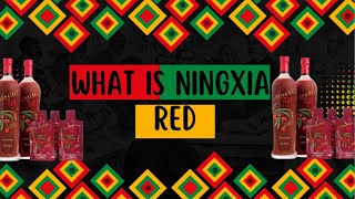 Ningxia Red thewinningteam plantpower cleanproducts bringthealgorithmtoyouchallenge lifestyle [upl. by Tamqrah]