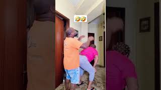 Serves you right 😂😂 funny funnycouplevideos [upl. by Madalena]