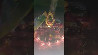 Tulsi vivahtulsi ekadashi budi diwali uttrakhand 🙏🙏🙏 [upl. by Sumetra602]