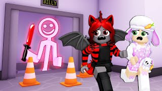 Roblox Billy Story [upl. by Adlen]