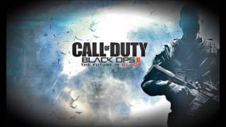 Black Ops 2  quotAdrenalinequot Multiplayer Menu Music [upl. by Gemoets]