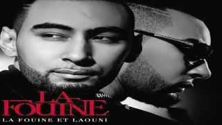 La Fouine  ON SENJAILLE [upl. by Carlile472]