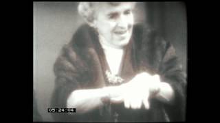 Titanic Archive  1957 Interviews [upl. by Marjory]