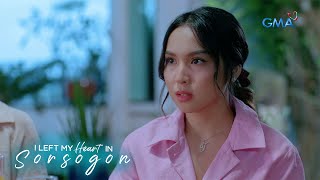 I Left My Heart in Sorsogon Tonito gets disappointed with Tiffany  Episode 9 [upl. by Danielson27]