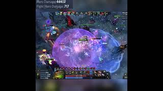 ⭐Ulnit Bristleback Carry avg MMR 12682  dota2highlight Top MMR [upl. by Adnohr]