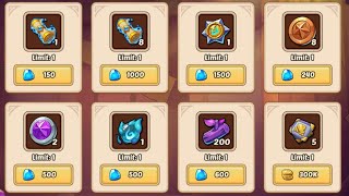 Idle Heroes What Should You Spend Gems On [upl. by Ailyt582]