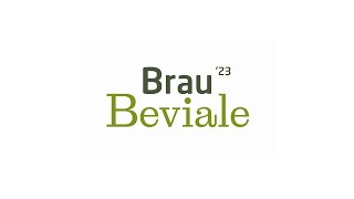 Brouwland  Brau Beviale 2023 [upl. by Vassily132]