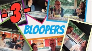 12 Humor Bloopers [upl. by Oeflein]