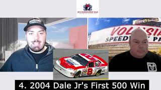 Horsepower Talk S2E5 NASCAR Clash Recap Top 5 Most Iconic Daytona 500 Races and Volusia Preview [upl. by Jeremy265]