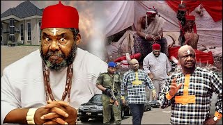 THE BARONS OF THE KNIGHT  2023 UPLOAD NIGERIAN MOVIES [upl. by Channing]