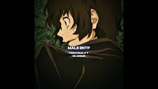 ENTP In Anime anime shorts animeedit animeedits edit after effects fy [upl. by Ardnu429]