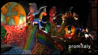 Acireale Carnevale carri cartapesta parte 03flv [upl. by Fleeta]