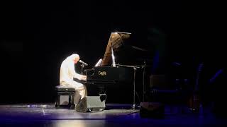 Peter Hammill  My Room  Milan  18 November 2024 [upl. by Theta]