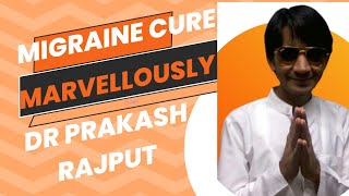 Migraine Cures Marvelously by Homoeopathy migraine headache head pain [upl. by Suiremed]