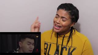 Daryl Ong  Boyz II Men Medley  REACTION [upl. by Loresz]