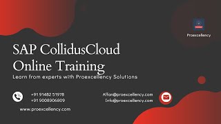 SAP Callidus Cloud online training and Corporate training by professional experts [upl. by Etram]