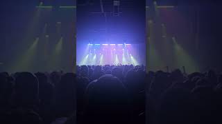 The War On Drugs  An Ocean In between The Waves Live Liverpool 2024 [upl. by Koah]