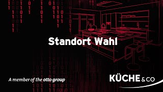 KücheampCo Standortwahl [upl. by Aidnyl991]