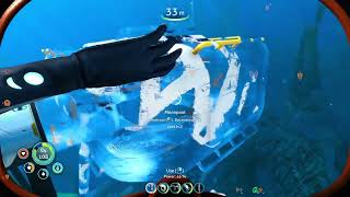 Subnautica Below Zero 415 [upl. by Larena]