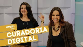 💻 Curadoria Digital Como organizar o conteúdo e deixar a vida produtiva  AmpliFlix 35 [upl. by Nyroc]