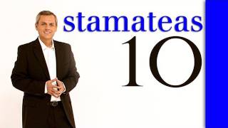 10 Rompe los Paradigmas  Bernardo Stamateas [upl. by Eilasor]