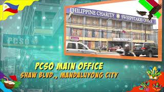 LIVE PCSO 900 PM Lotto Draw  March 18 2024 [upl. by Cirdor]