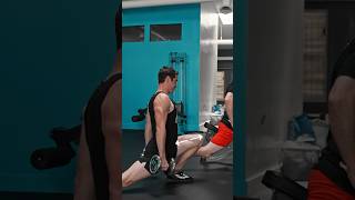 Unlock Mobility amp Strength with ATG Split Squats [upl. by Arjun]