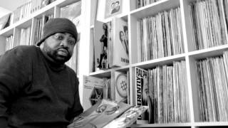 Lord Finesse  No Gimmicks Instrumental [upl. by Wynnie]