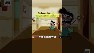 Bandi k sath breakup animation notyourtype funny comedy shorts comedycartoon youtubeshorts [upl. by Leonhard]