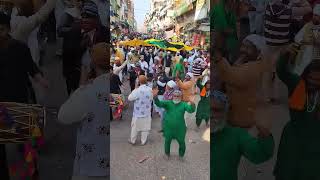 Ajmer bula lo Khwaja ji Daman mein chhupa Lo Khwaja ji Khwaja Garib Nawaz mujh😂😂 [upl. by Alvy]