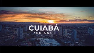 Cuiabá 300 anos [upl. by Bittner365]