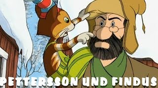 Pettersson und Findus  Erfindungen  Trailer [upl. by Connor961]