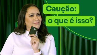 Como funciona caução na Localiza [upl. by Catherine]