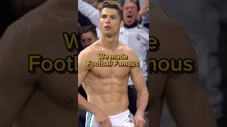 Football fame phonk driftphonkmusic cristiano messi prime [upl. by Ffirahs]