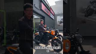 敏傑重車翔安 2024 Kawasaki 新兵報到 Eliminator 450 德國兵450 黃牌美式街車 Eliminator 450 SE 川崎美式 [upl. by Nayab]