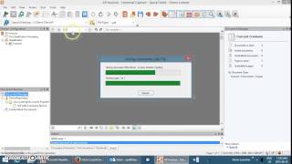 Laserfiche AP Processing Demo Part 2 [upl. by Labaw]