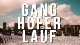 GANGHOFERLAUF 2020 [upl. by Assirat]