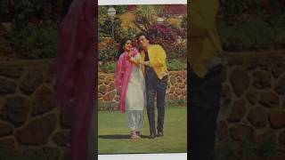 Ek Ankh Marun To  Jitendra and Sridevi bollywood video song [upl. by Rhines]