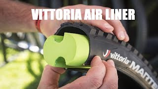 Vittoria Air Liner  Unboxing and Installation [upl. by Ilenna]