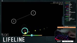 Lifeline i FCED actually no [upl. by Niarfe974]