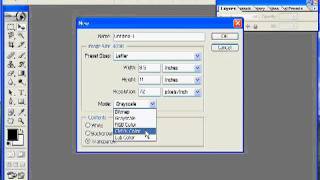 HOW TO USE ADOBE PHOTOSHOP 70  1 INTRODUCTION [upl. by Etnuad]